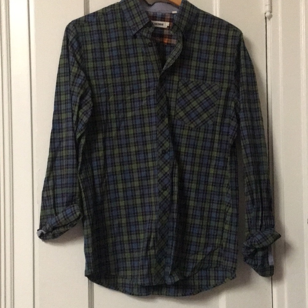 Ben Sherman button down